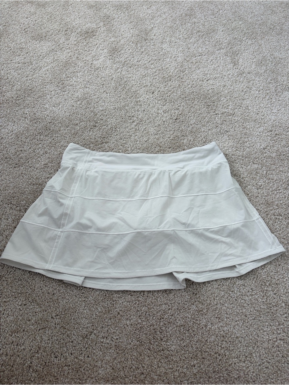 Lululemon skirt